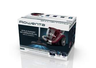 ASPI. TRINEO ROWENTA RO4B63 900W S/B 2,5L MASCOTAS
