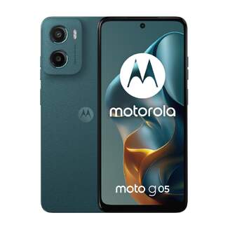 SMARTPHONE MOTOROLA G05 4/128 6,67%%%quot; ATLANTIC DEEP