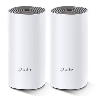 SISTEMA TP LINK AC1200 WIFI PACK DE 2