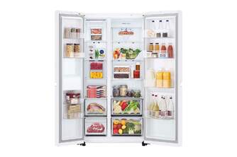 FRI. LG GSBC40SWPE 179x92 NF BCO