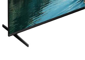 TV SONY 85%%%quot; K85XR35M2PB UHD XR GOOGLETV HDR10