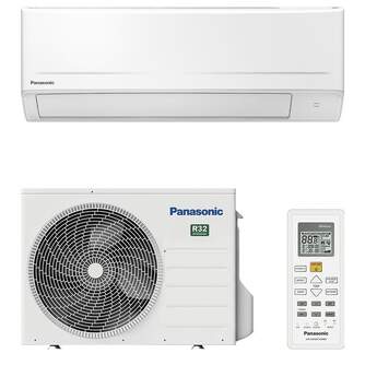 ACON.SPLIT PANASONIC KITBZ25XKE A   R32