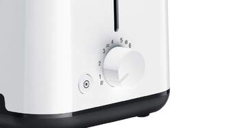 TOST. BRAUN HT1010WH 2R 900W CORTO BLANCO