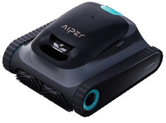 ROBOT PISCINA AIPER SCUBA S1 2025