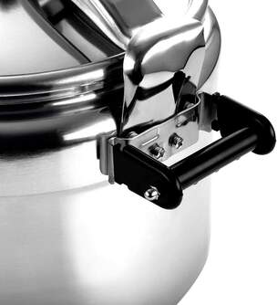 OLLA PRESION FAGOR CHEF EXTREMEN 22 L