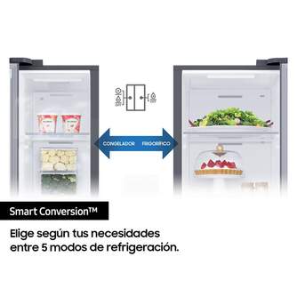 FRI. SAMSUNG RS68A8522S9/EF 178x91 NF INOX DISP.