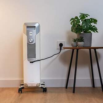 RADIADOR ACEITE CECOTEC READYWARM 7000 1500W 05880