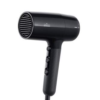 SECADOR BRAUN BRHD200E 2000W DC