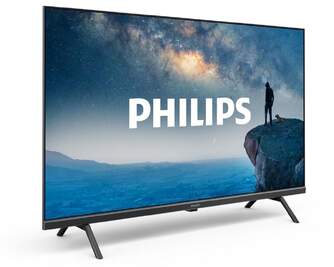 TV PHILIPS 32%%%quot; 32PFS6109 FHD SMART TV PIXEL PLUS