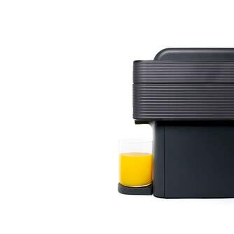 EXPRIM. CITRING BLACK AUTOMATICO RECIP.SILICONA NG