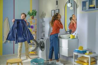 LVD.SEC. CANDY ROW4964DWMCT1S 9/6K 1400R ANTRACITA