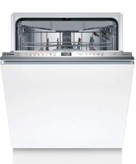 LVJ. BOSCH SMT6ECX12E 8P 3%%%#170;B 42dBA INT