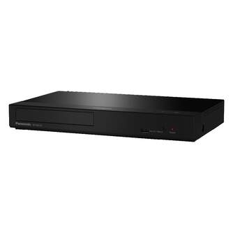 BLU-RAY PANASONIC DP-UB150EG-K 4K