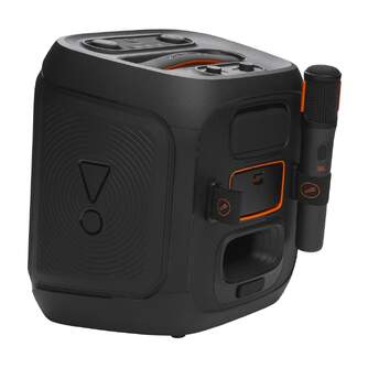 ALTAVOZ JBL PARTYBOX ENCORE 2 MICRO BLUETOOTH