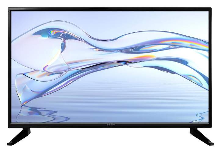 TV Seleno 32" SE315M2 - HD, Android TV, Dolby Digital