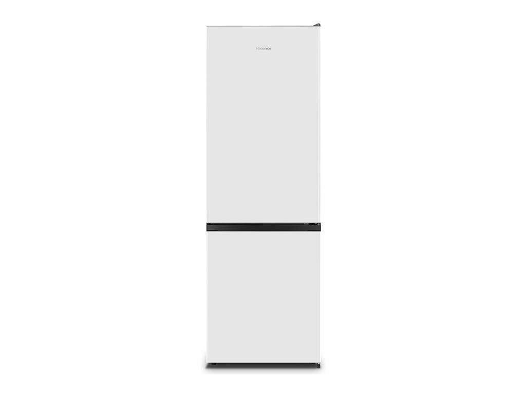 Frigorífico Combi Hisense RB372N4AW1 - F, 178cm