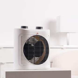 CALEFACT. TAURUS TROPICANO 21 2400W