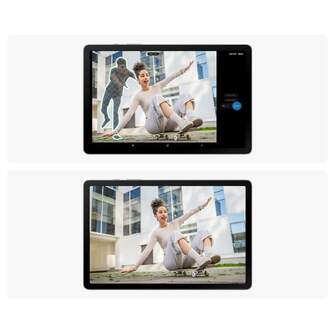 TABLET SAMSUNG TAB S10 LITE X400 5G 6/128 10,4%%%quot; GR