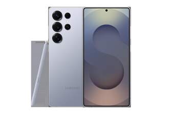 SMARTPHONE SAMSUNG S25 ULTRA 12/256 6,9%%%quot; TIT. AZUL