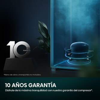FRICOM. HISENSE RB440N4AWA 202x60 NF INOX