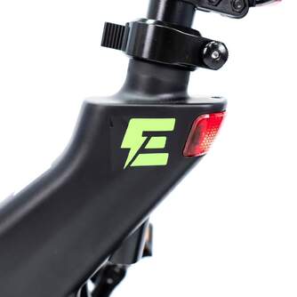 BICICLETA ELECTRICA SMARTGYRO SOHO 16