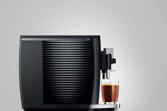 CAFET. JURA E8 PIANO BLACK SUPERAUTOMATICA 15584