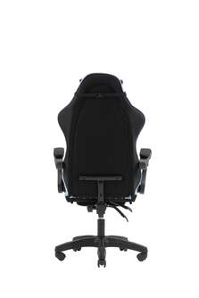 SILLA GAMING MARS GAMING MGCXFGRBL NEGR/AZUL TRANS