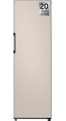 Frigorífico 1 Puerta Samsung RR39A746339/ES Bespoke - Clase E, 185x60cm