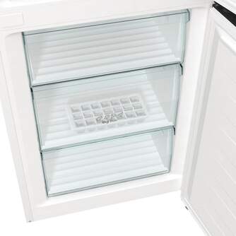 FRICOM. HISENSE RB390N4CW10 186x60 BCO