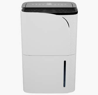 DESHUMI ARTICA ADD50EWG1 50L