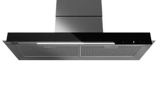 Campana Teka GFI97350 113110004 - 766 m3/h, 90 cm, 3 Velocidades, Negro