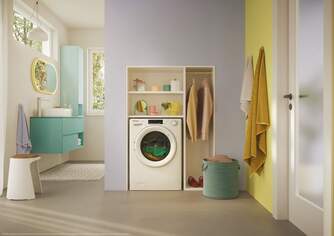 LVD.SEC. CANDY COW4854TWM61S 8/5K 1400R INVERTER