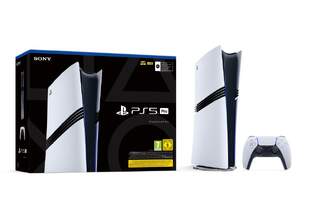 CONSOLA SONY PS5 5 PRO