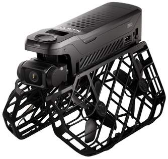 DRON HOVERAIR X1 PRO RETAIL COMBO SP06H074