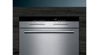 LVJ. SIEMENS SC76M542EU INTEGRAB INOX DISPLAY