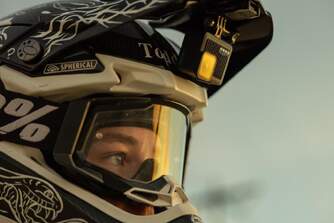 CAMARA DEPORTIVA GOPRO HERO BLACK