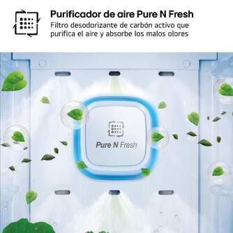 FRI. LG GMJ960MBJE 180x92 4P DISP INOX