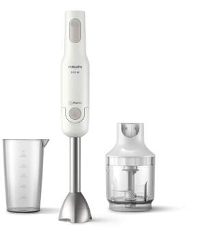 BATID. PHILIPS HR2535/00 650W C/A PIE INOX