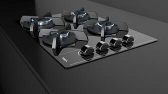 ENCIM. TEKA GBC64003KBA BK 112580043