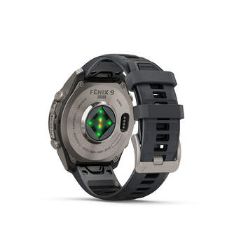 SMARTWATCH GARMIN FENIX 9 PRO 010-04336-21 47MM LT