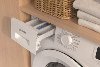LVD. INDESIT IM962TIMESPT 9K 1200R