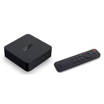 REPRODUCTOR DE AUDIO WIIM PRO PLUS