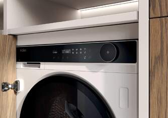 LVD. HAIER HWB100B14858US 10K 1400R BCO DSP INTEGR