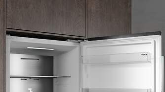 FRICOM. TEKA RBF84695 INLINE 186x60 DSP BCO