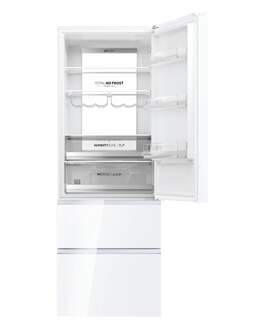 FRICOM. HAIER HTW7720DNGW 200x70 3P NF CRIS BCO