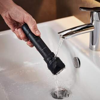 ACC. PANASONIC MULTISHAPE ERCTN1A301 BARBERO