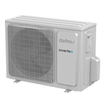 ACON.COND DAITSU ACD24KDBS A  /A  CONDUCTOS