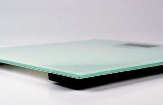 BASCULA MEDISANA PS72E DIGITAL VIDRIO 150KG BCO