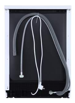 LVJ. HISENSE HS622E10W 13SERV BLANCO