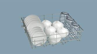 LVJ. SIEMENS SC76M542EU INTEGRAB INOX DISPLAY